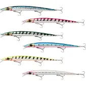 Savage Gear Barra Jerk Slow Sinking Minnow 38g 210 Mm