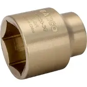Bahco 1/2´´ Anti-spark 19 Mm Bitspipe