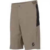 SCOTT Vertic Lt Sykkelshorts Uten Seler