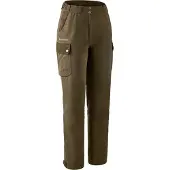 Deerhunter Lady Eagle Pants Ladies Tarmac Green 42