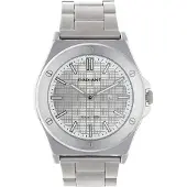 Radiant Marlon Brando 42mm 5atm Quartz/analogical Klokke