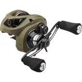 Savage Gear Sg8 Baitcasting-snelle