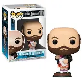 Funko POP! - Disney: Haunted Mansion (Alexander Nitrokoff) - Figur