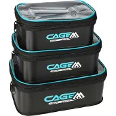 Mikado Eva Cage Box System 001 Agnveske
