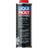 Liqui moly 3096 Luftfilterolje