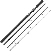 Westin W3 Powercast Travel Spinnestang