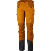 Lundhags Makke Ws Pant, turbukser, dame, gull
