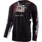 Troy Lee Designs Gp Pro Blends Langermet Trøye