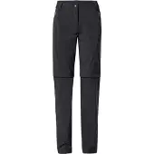 Vaude Farley Stretch Zo T-zip Ii Bukser