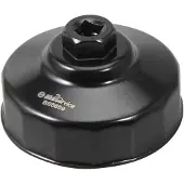 Bikeservice 79 Mm 15-point Oljefilteravtrekker