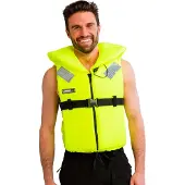 Jobe Comfort Boating Redningsvest
