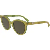 Longchamp Lo773s Solbriller For Kvinner