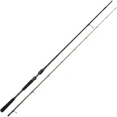 Westin W4 Finesse Shad 2nd Spinnestang