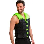 Jobe Dual Redningsvest