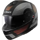 LS2 Ff908 Strobe Ii Orion Modulhjelm