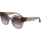 Longchamp Lo750s N Solbriller For Kvinner