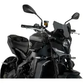 Puig New Generation Sport Yamaha Mt-09 Y-amt 2024 Frontrute