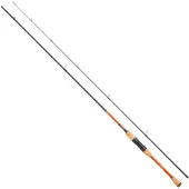 Daiwa Twilight Spinnestang