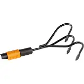 Fiskars Quikfit-kultivator
