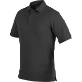 Helikon Tex UTL Polo Shirt - TopCool Lite XXL, svart