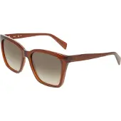 Liu jo Lj818s Solbriller For Kvinner