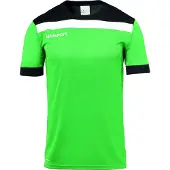 Uhlsport Offense 23 Kortarmet T-skjorte