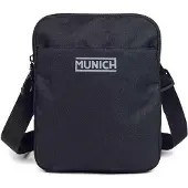 Munich Skuldertaske