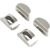 Gilles Tooling Vcr38gt Fotpinneadapterplate