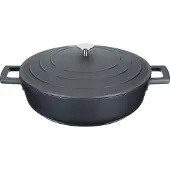 Master Class Shallow 28 Cm Gryte