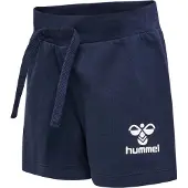 Hummel Joc Shorts Mørk Blå (86 / 1,5 år)