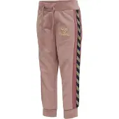 Hummel Joggebukse - hmlLeague - Woodrose - - 74 - Joggebukse
