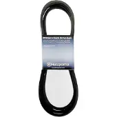 Husqvarna Rem 38"/97cm klippeenhet