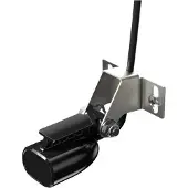 Lowrance Eagle 4x Bullet Skimmer Svinger