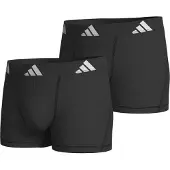 Adidas Underwear Active Flex Cotton Boxers 2 Enheter
