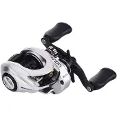 Abu Garcia Zenon Mg-ltx-l Low Profile Baitcasting-snelle