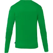 Uhlsport Prediction Langarmet T-skjorte