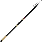 Dam Spezi Stick Ii Tele ørretstang