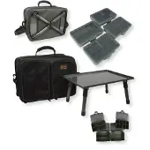 Prologic Cruzade Rig Bord