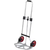 VARO Krt670202 240x390 Mm 45kg Håndtralle
