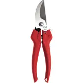 Felco 300, Ambolt, Rød, Grå, 190 mm, 1 cm, 125 g