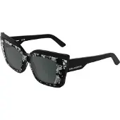 Karl Lagerfeld Kl6204s Solbriller For Kvinner