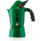 Bialetti Moka Break Alpina 3 Kaffetrakter
