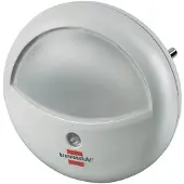 Brennenstuhl OL 02R - Nattlys - LED - 0.85 W