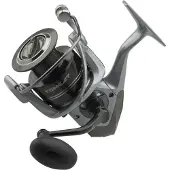 Okuma Tomcat Fiske Spinnehjul