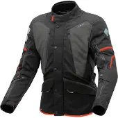 Tucano Urbano Himalaya Hydroscud Touringjakke