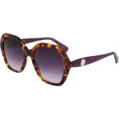 Longchamp Lo759s N Solbriller For Kvinner