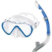 Mares Vento Snorklingssett
