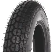 Kenda 3.50-10 51j K303 Scooterdekk