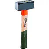 PICARD Mining Sledge Secutec Hs 260 Mm Klubbe