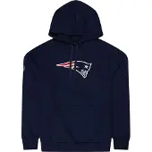 New Era Nfl Regular New England Patriots Hetteskjorte